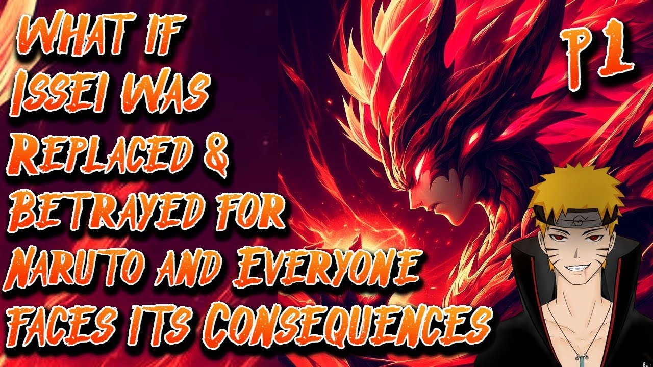 What if Issei was Replaced & Betrayed for Naruto and Everyone faces its Consequences | Part 1 |