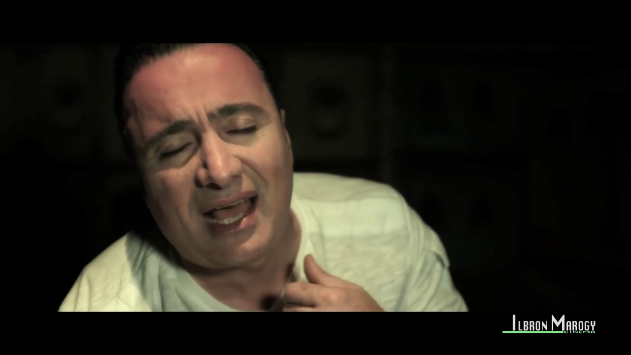 Tony Gabriel Aya Lela Haleh