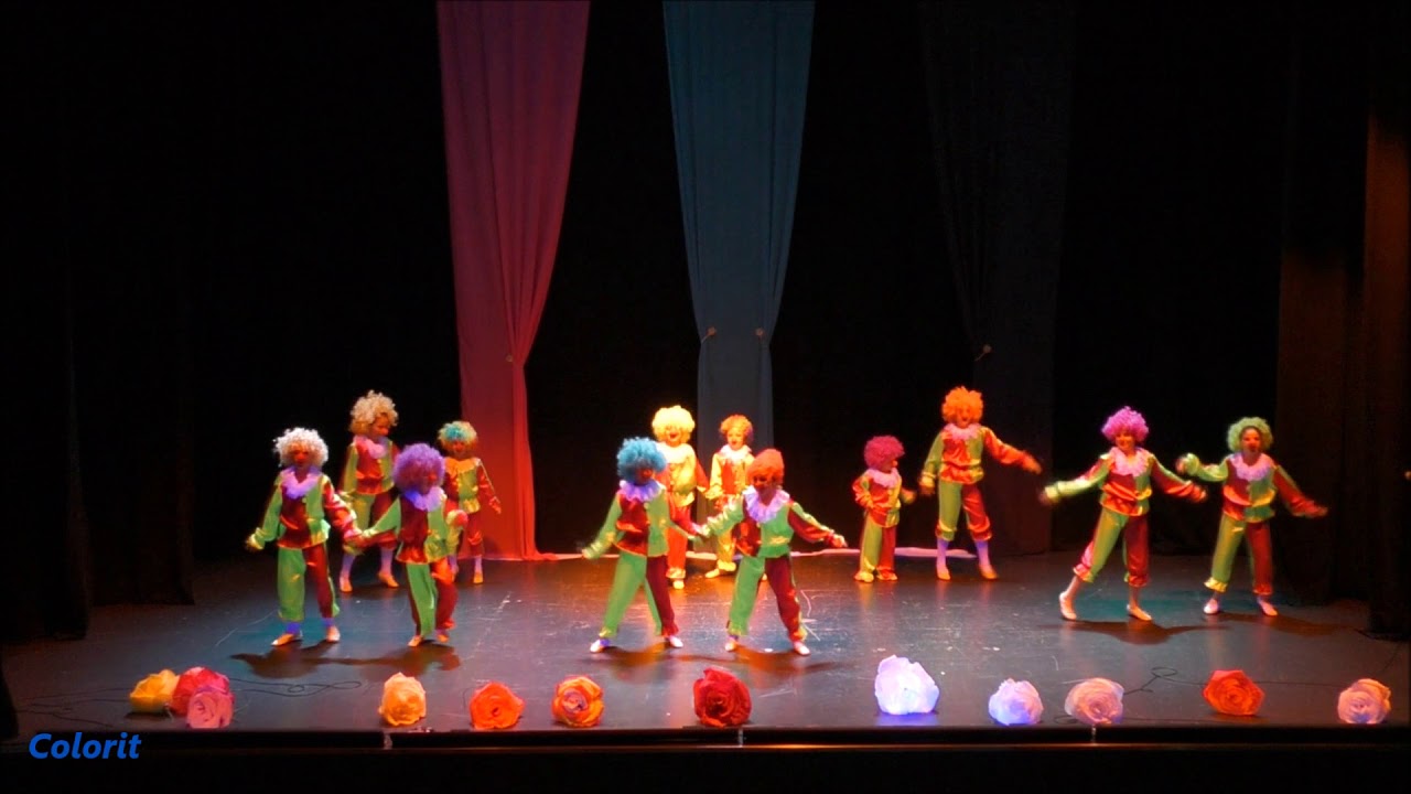 Baile 