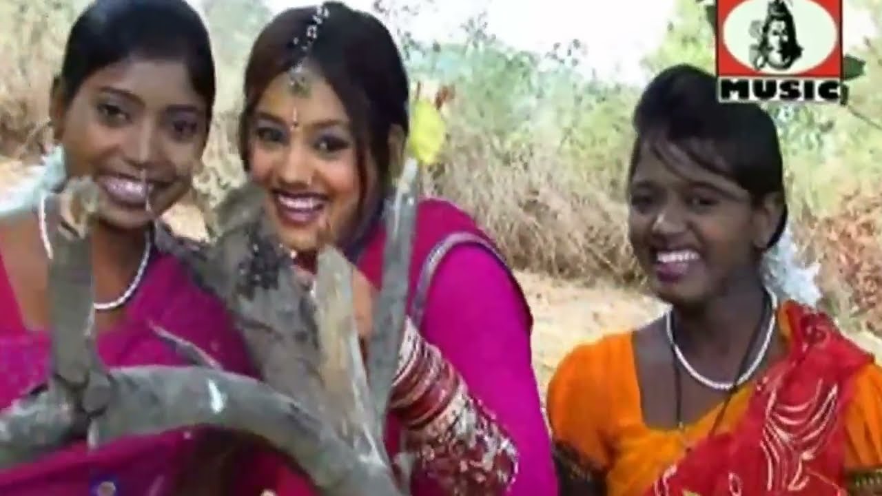 { अम्बा बगीचा } New Nagpuri Song 2023 | Sadri Song | Kailash Jackson & Shivani