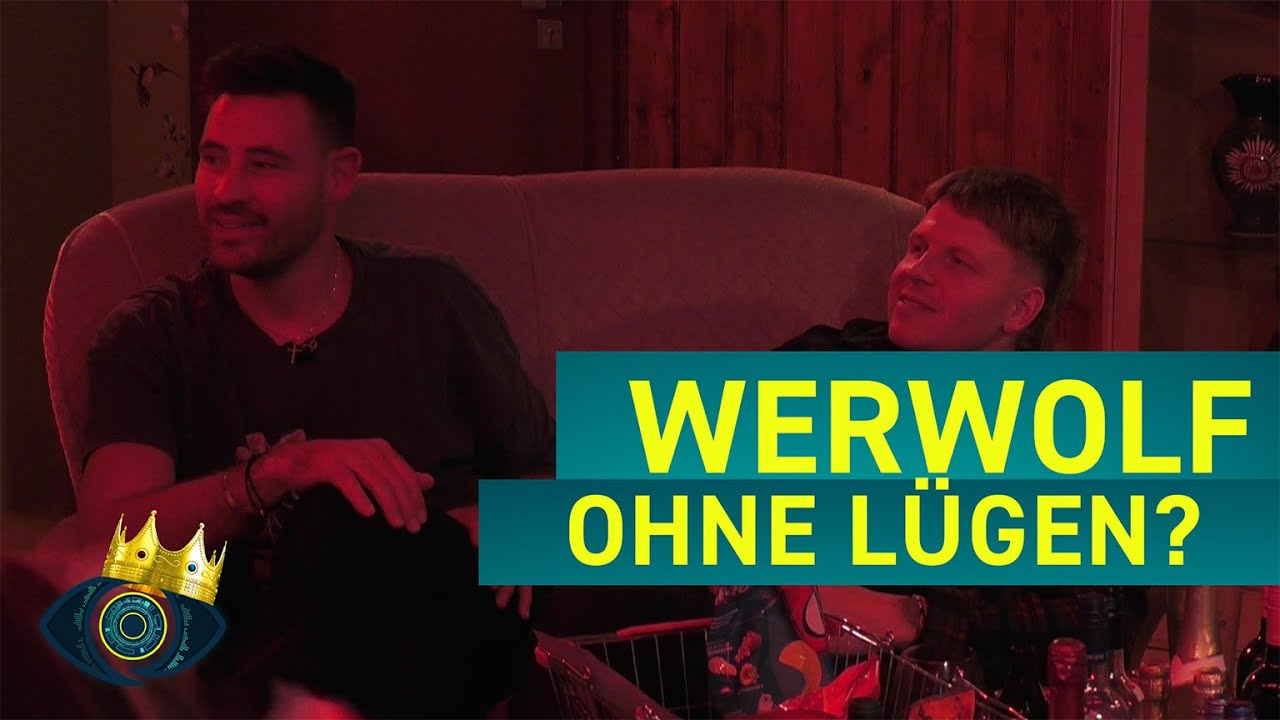 Der ehrlichste Werwolf aller Zeiten | Big Brother Knossi Edition 2024
