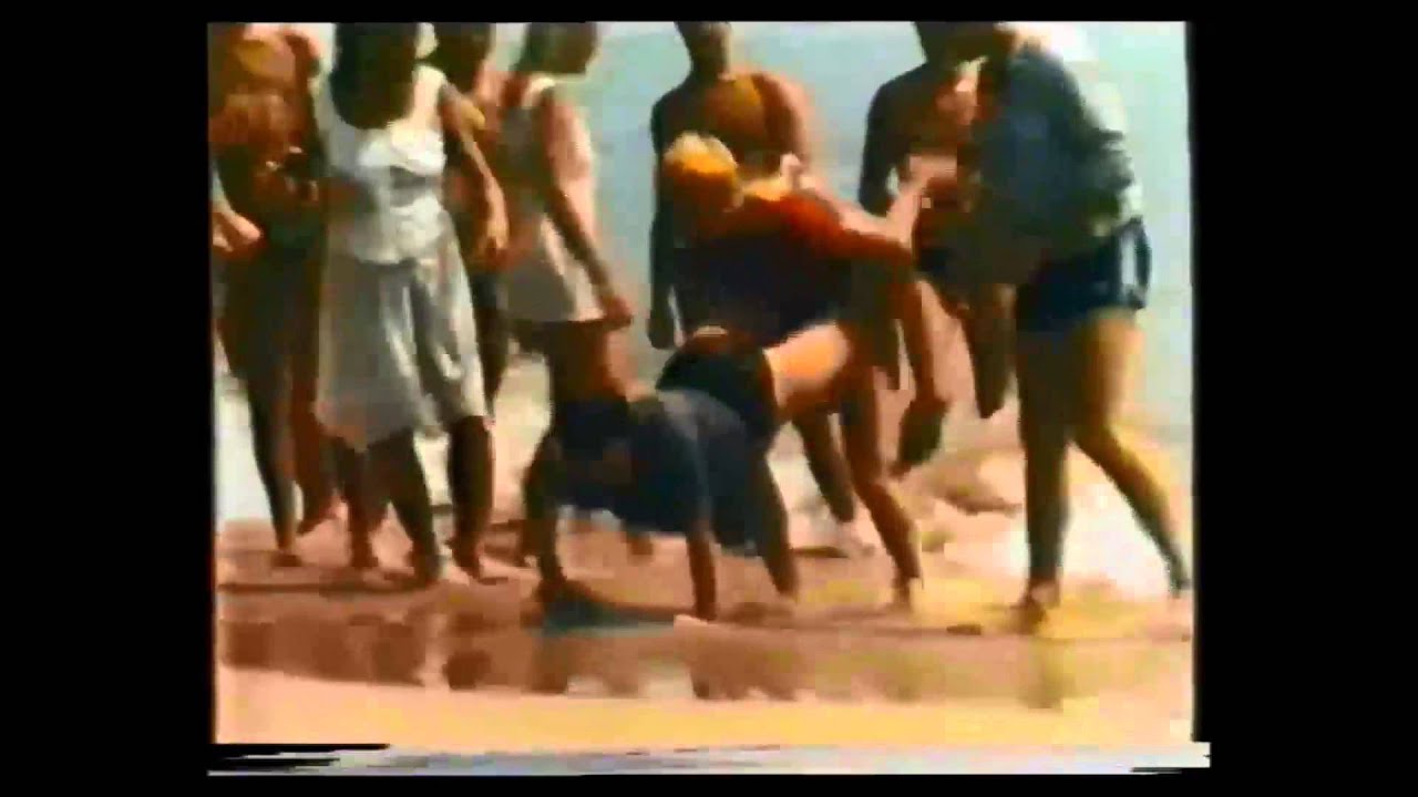 PELEKAS OLYMPIC GAMES 1985
