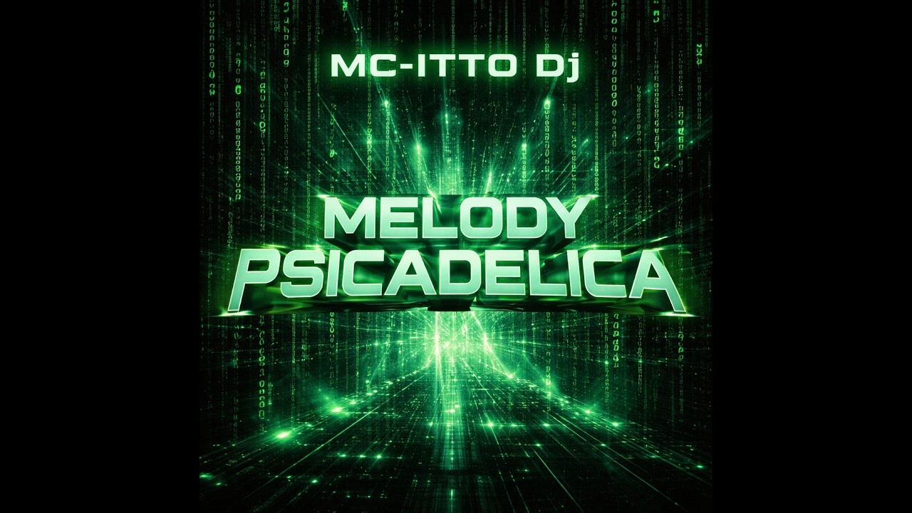 Melody Psicadelica