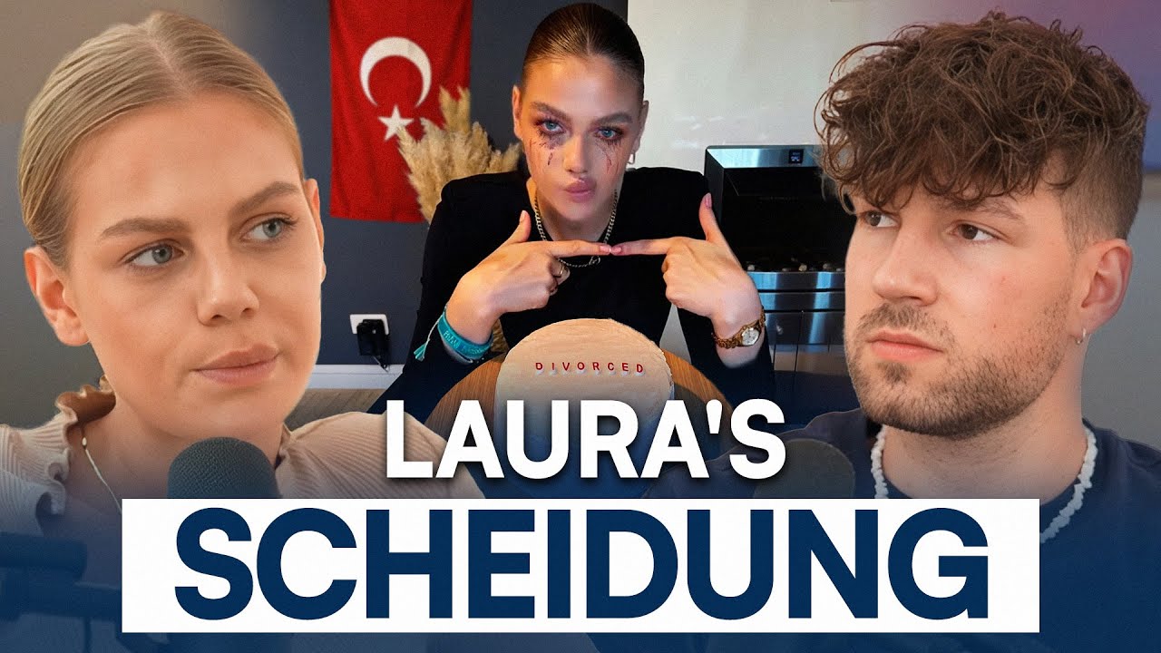 #05 Scheidung mit 22 & fünf Töchter