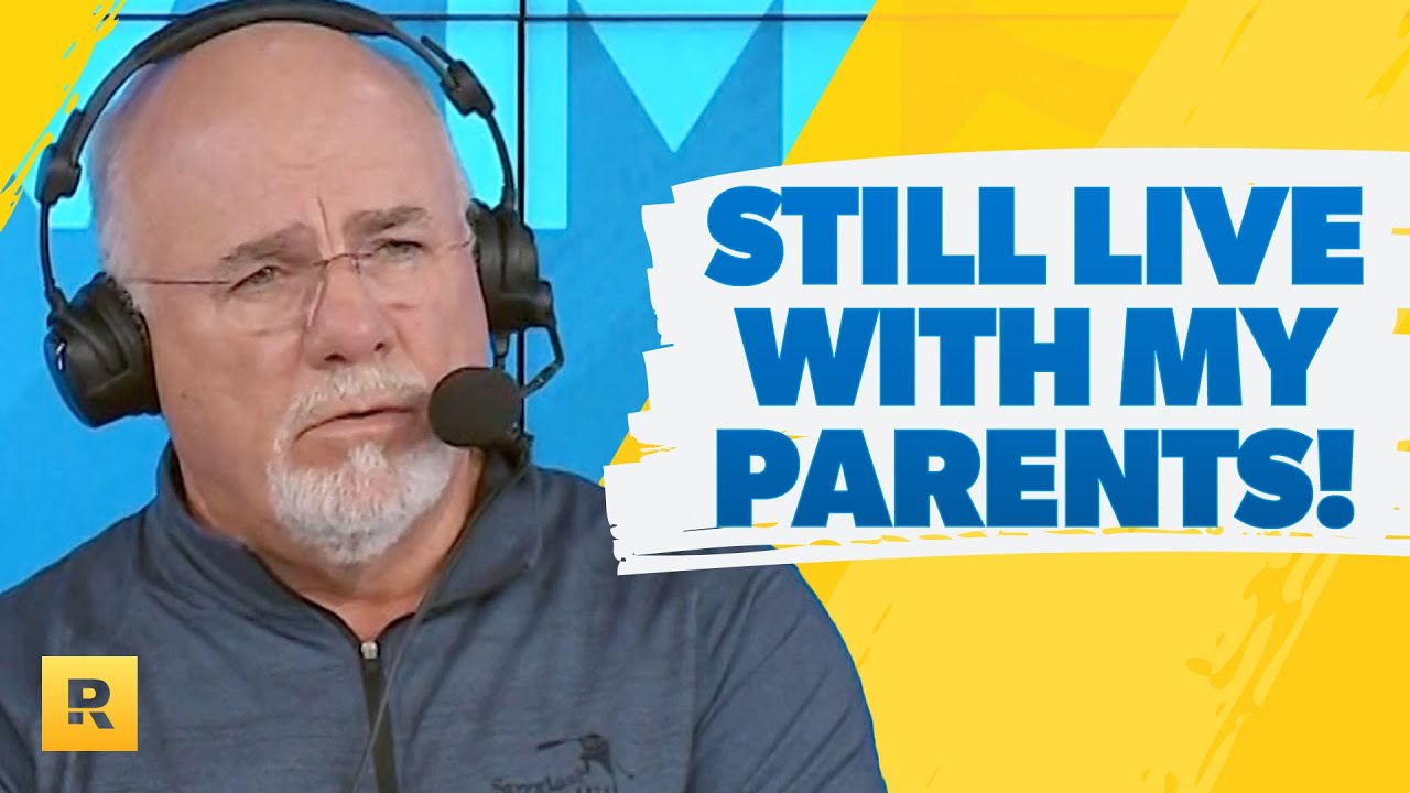 Я все еще живу с родителями и поддерживаю их финансово!