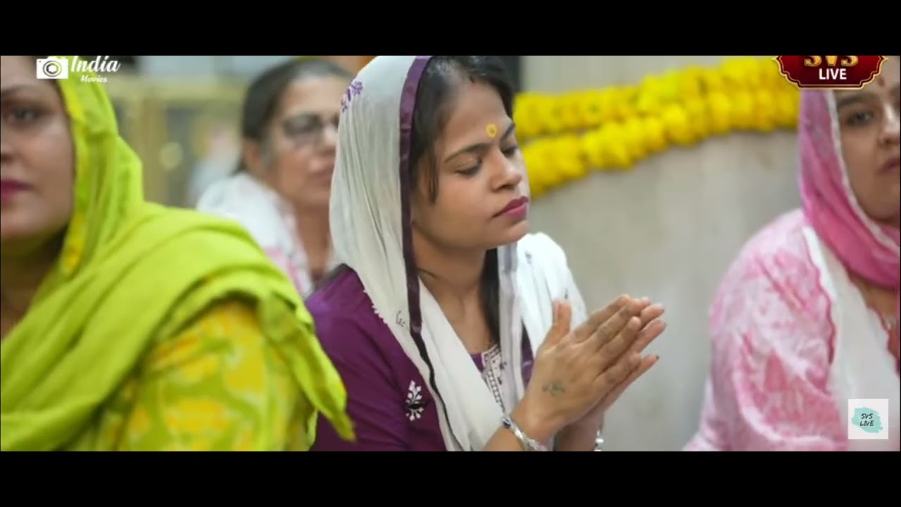 Ishvar tuhnja ajab dunya main rang dihtta   Madanlalbhakhrani