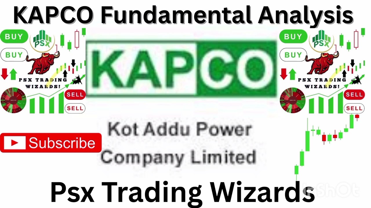Kapco Full Fundamental Analysis | Worth Buying in 2025?#psxstocks