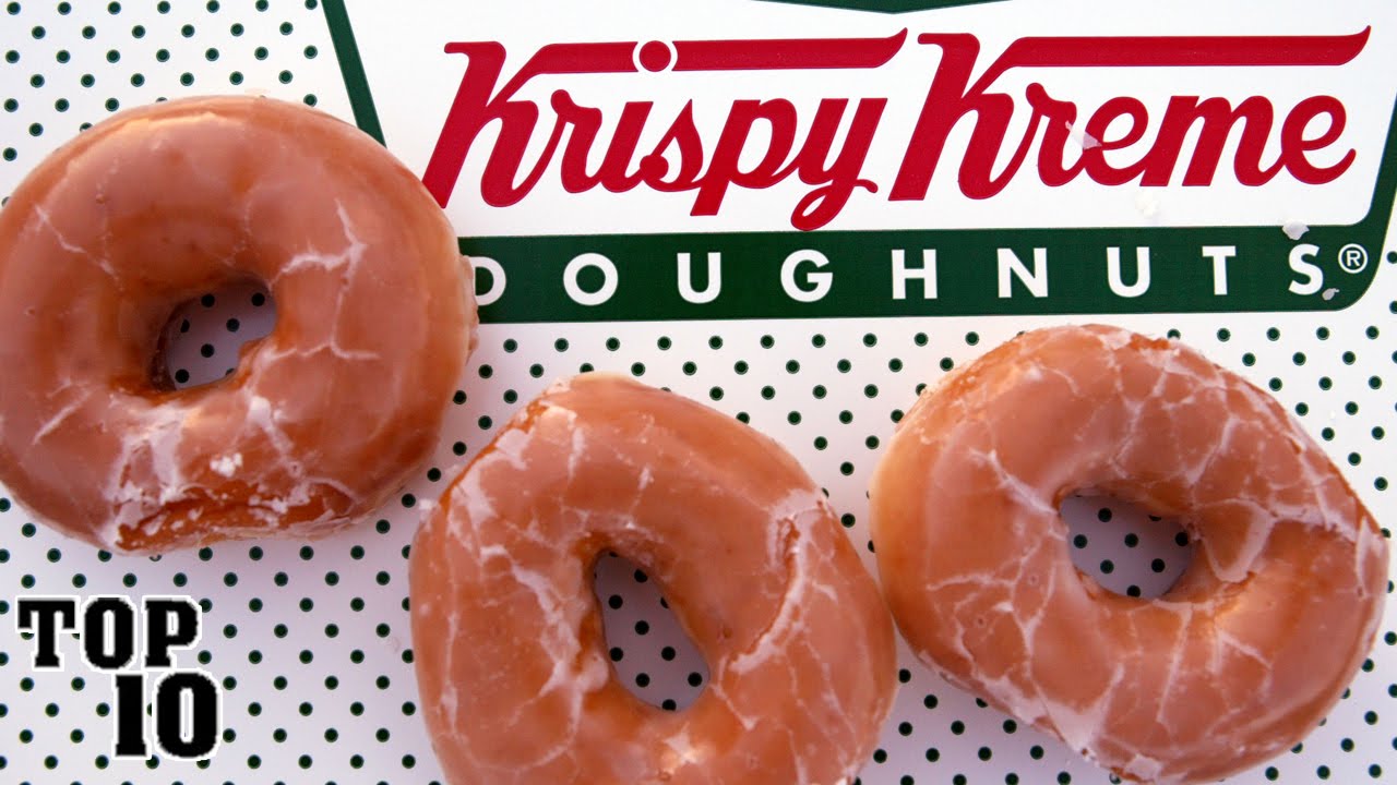 Top 10 Foods With Shockingly High Amounts Of Sugar