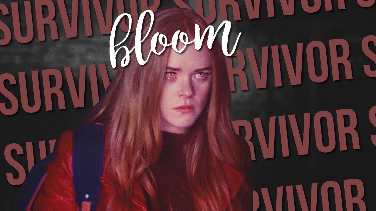 bloom || 