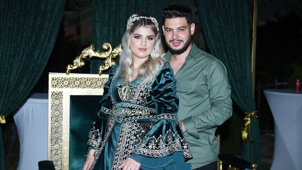 Melisa & Abdi Kina Gecesi
