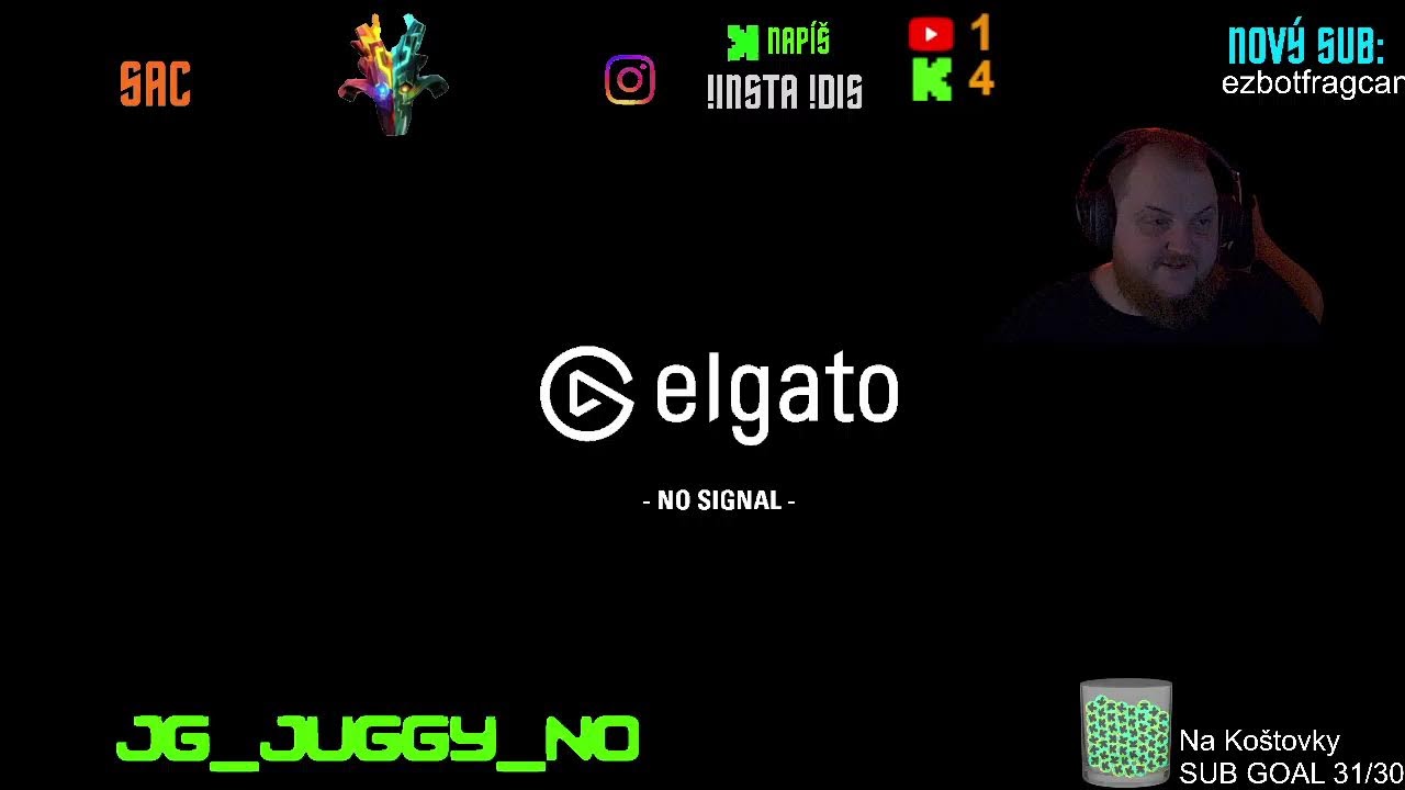 💪☝Keď dáme 1000 flollow na kick súťaž o herný Yenkee set