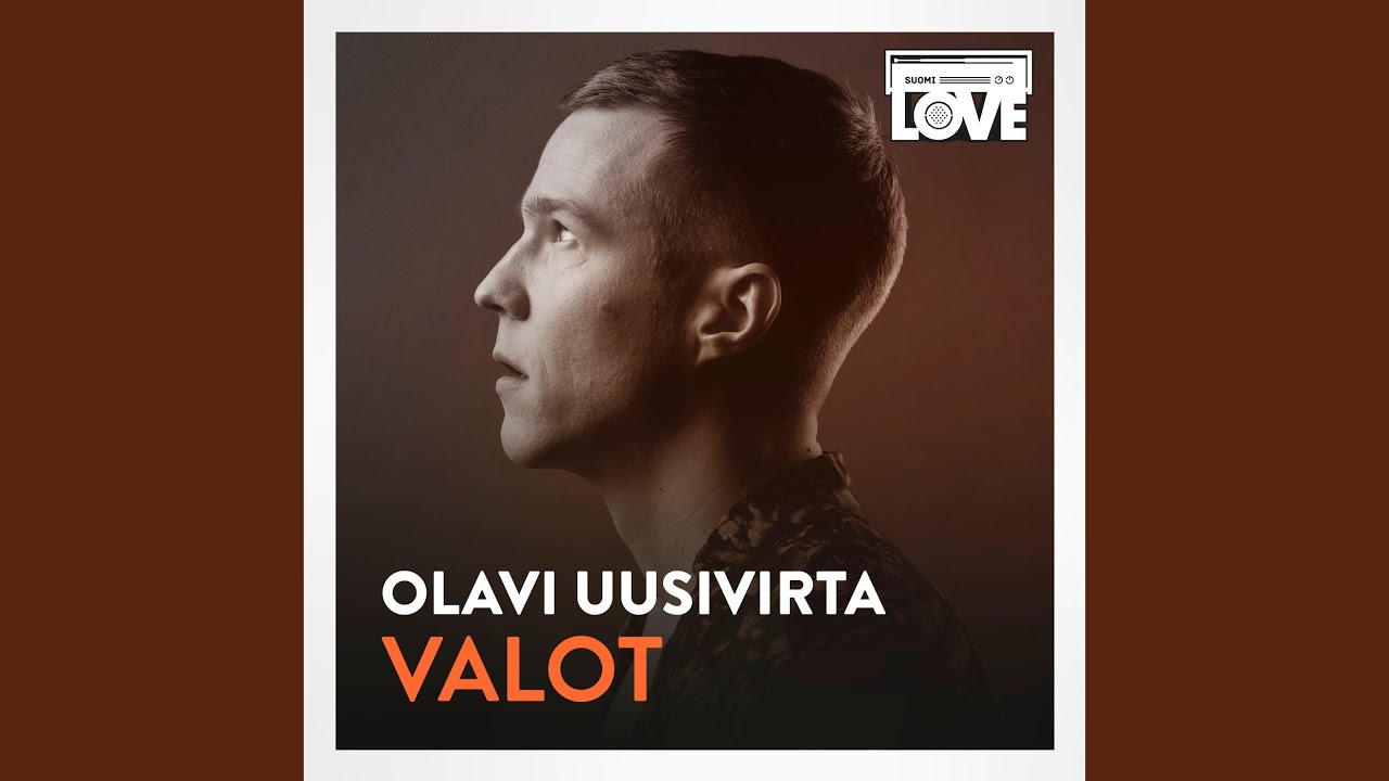 Valot (TV-ohjelmasta SuomiLOVE)