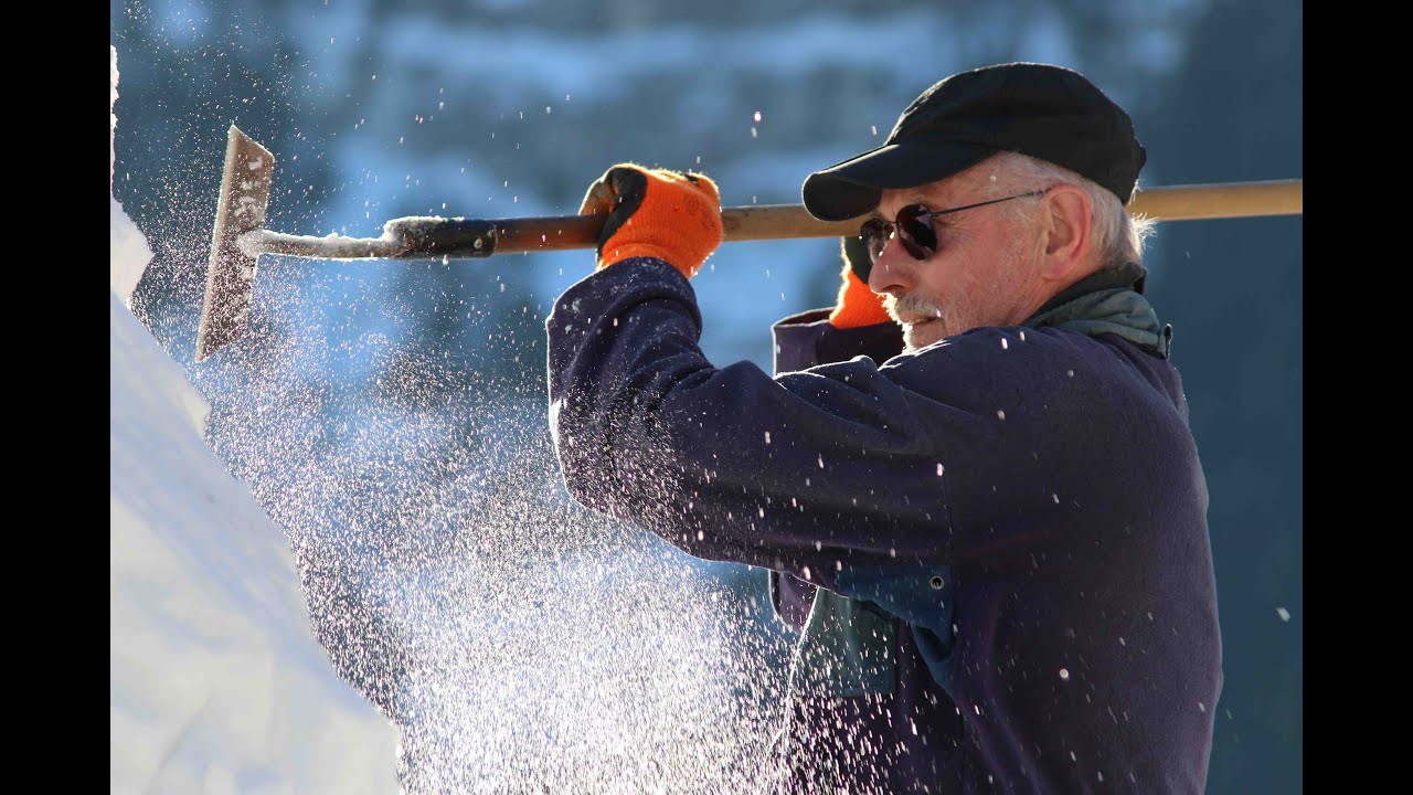 Grindelwald Snowfestival 2022