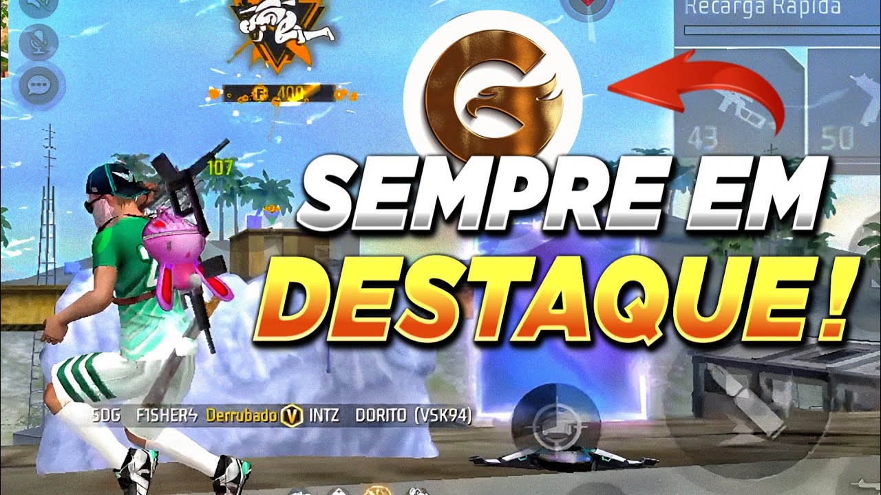 MEREÇO ESTAR NA SÉRIE A?😤IPhone XR HIGHLIGHTS EM CAMPEONATOS DE FREE FIRE