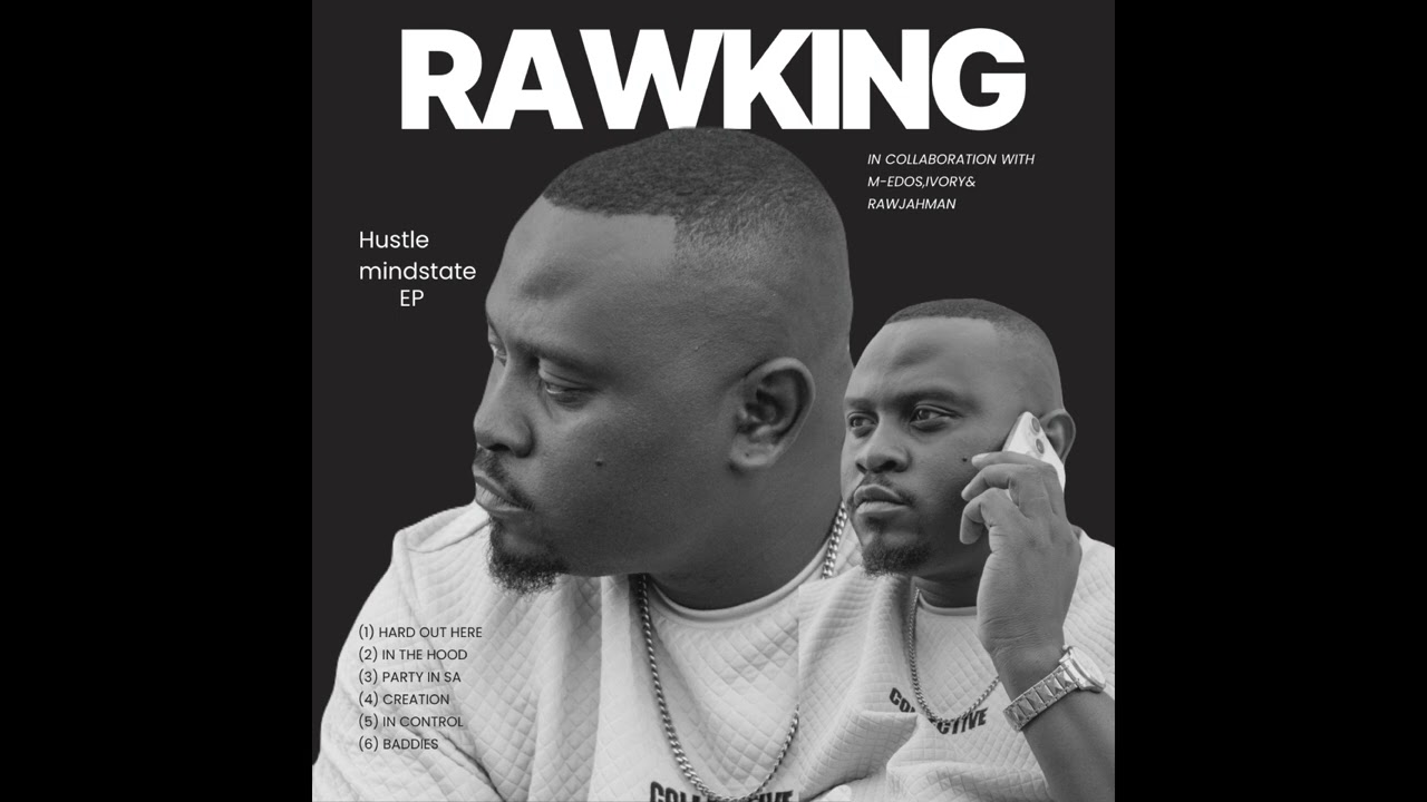 Rawking Hard out here