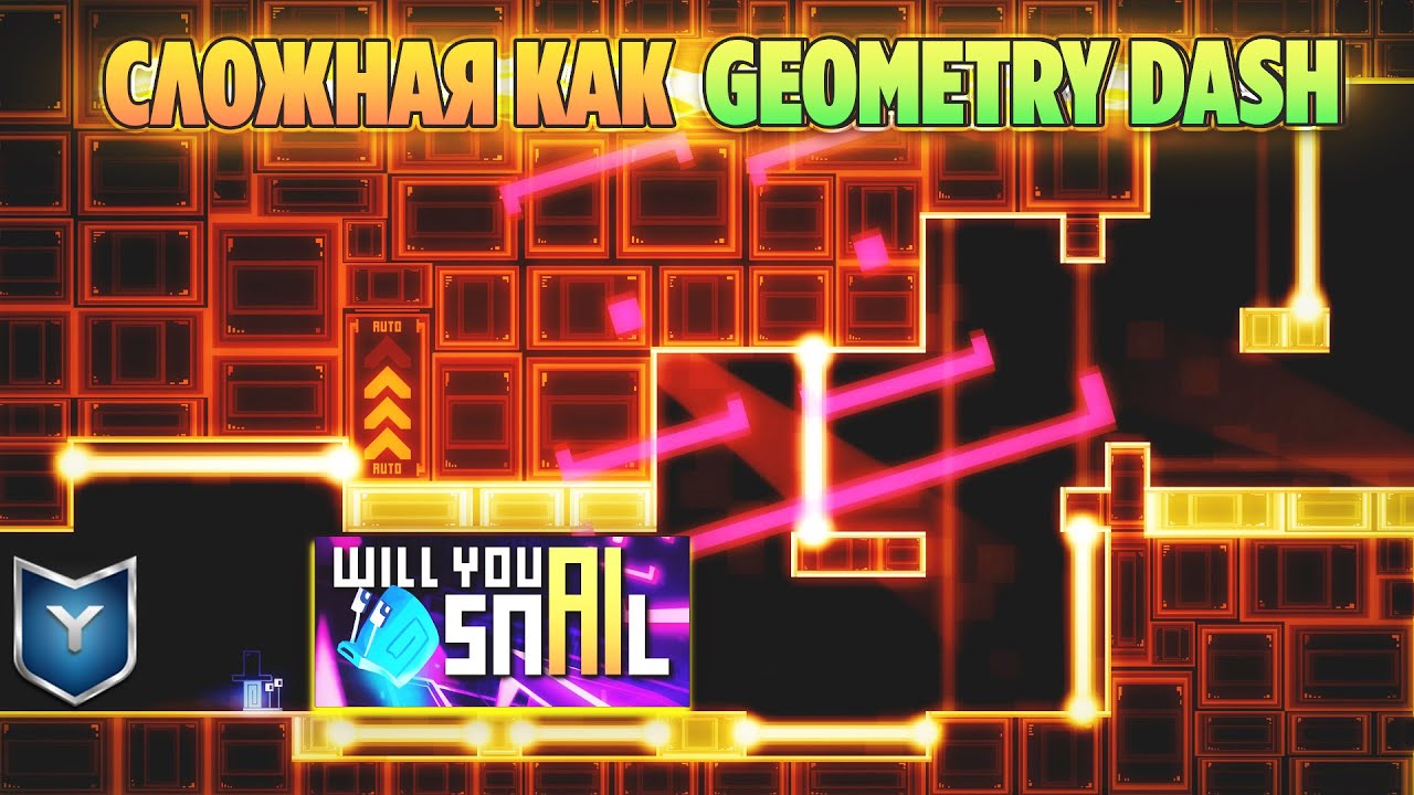 WILL YOU SNAIL. RAGE ПЛАТФОРМЕР С ЮМОРОМ И СЮЖЕТОМ. ПЕРВЫЙ ВЗГЛЯД.