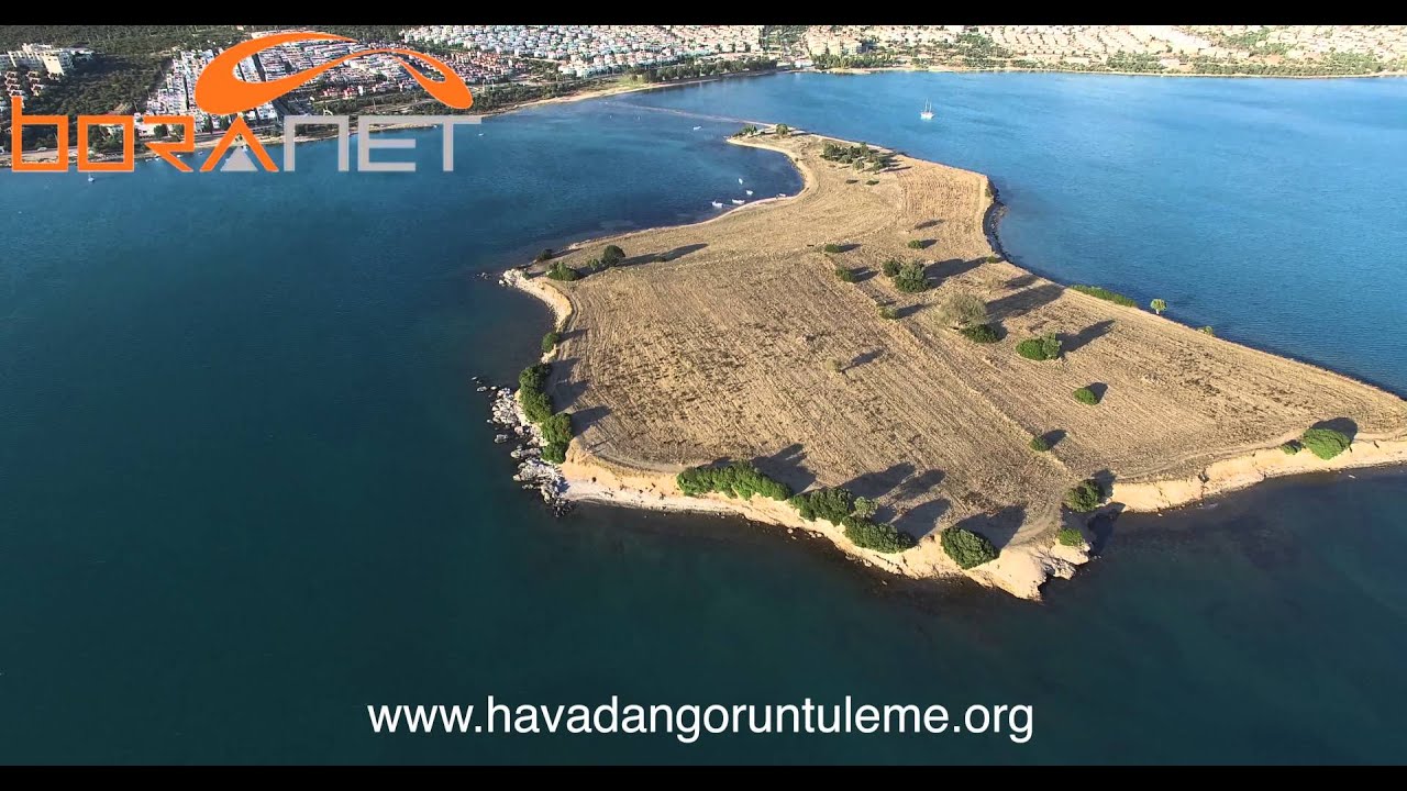 Kumkent Sitesi Akbük Didim Aydın