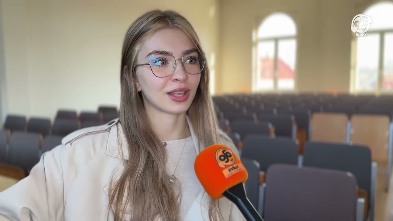 UZ kusi maturzystów. Wydział Nauk Prawnych i Ekonomicznych zaprezentował kierunki