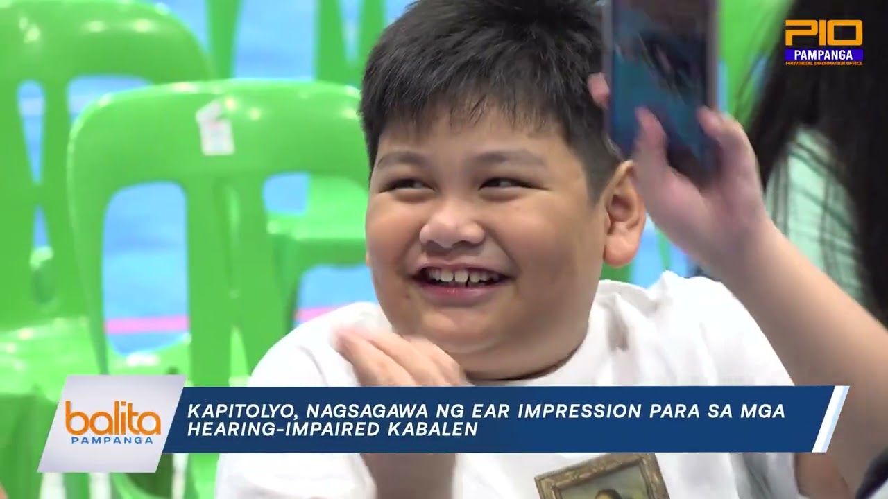 BALITA PAMPANGA February 20, 2026 Full episode