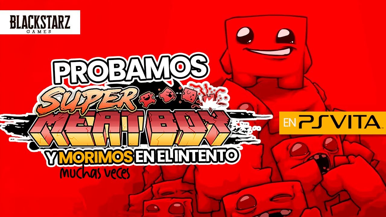 El juego de PS Vita MÁS DIFÍCIL que Dark Souls
