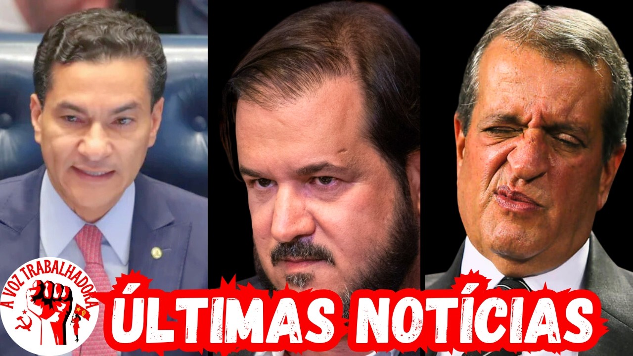 REPUBLICANOS, UNIÃO BRASIL, PL, TODA A DIREITA CONTRA O FIM DA ESCALA 6x1