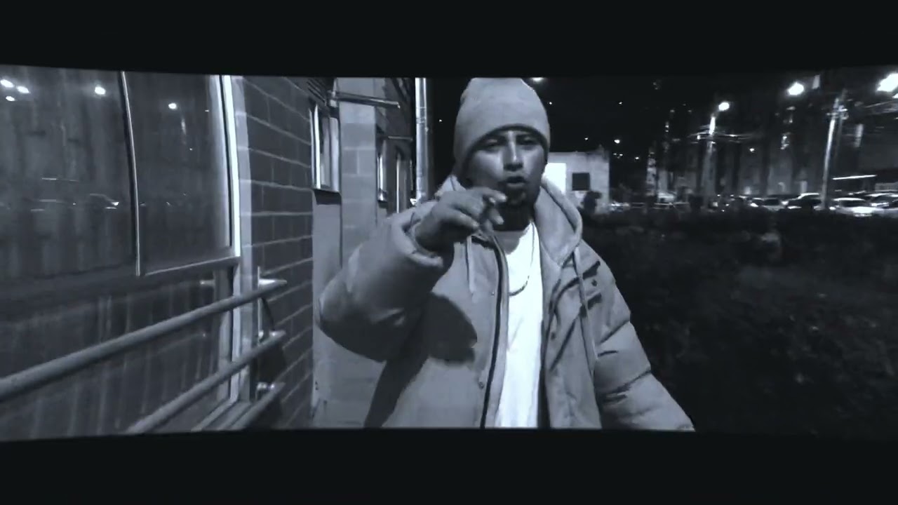 SAYCROWN TZS - Mi Real Hip-Hop(Cypher State)PROD:ZANCUDO RECORDS.