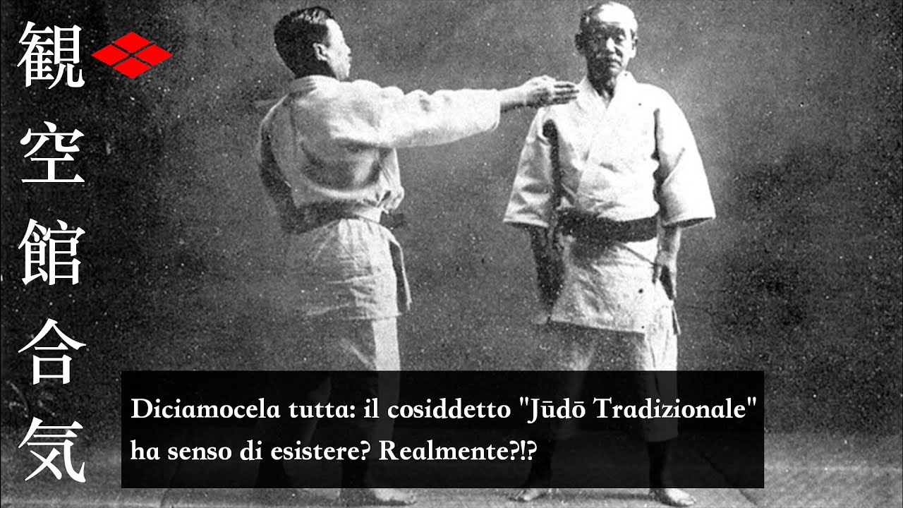 Diciamocela tutta: il cosiddetto 