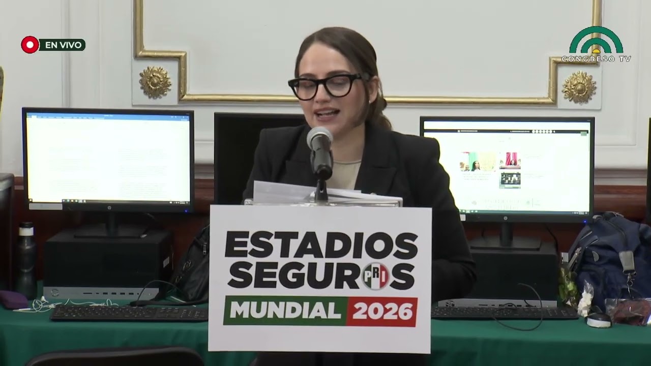 Conferencia de Prensa 