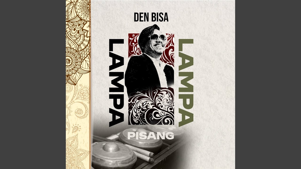 Lampa-Lampa Pisang