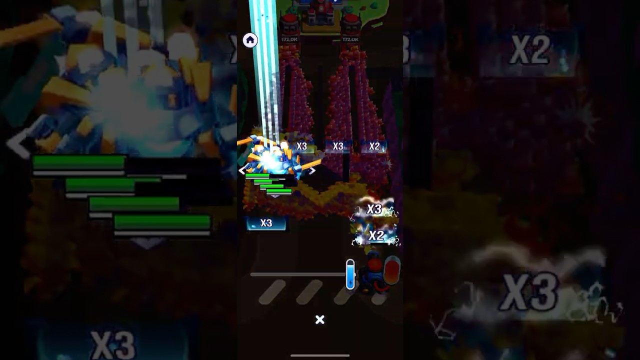 Mob Control - NEW META: Champion-Overdrive!
