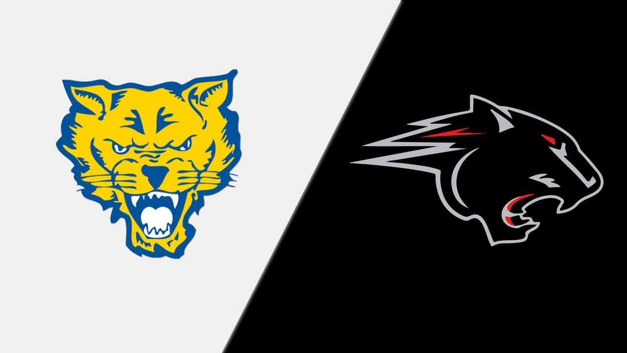 2025 SIAC Football Fort Valley State vs Clark Atlanta