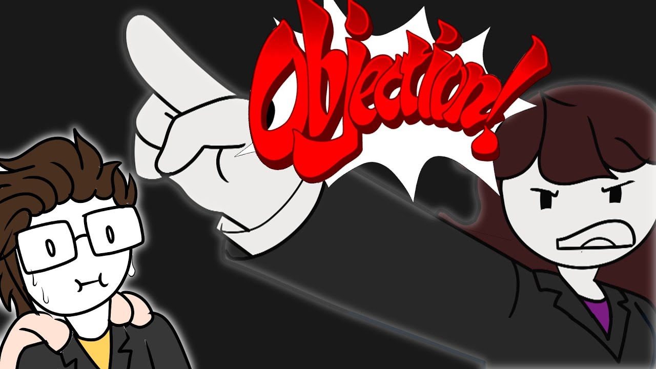 The Trial of JuanaFlippa: Jaiden's Epic Speech Animated
