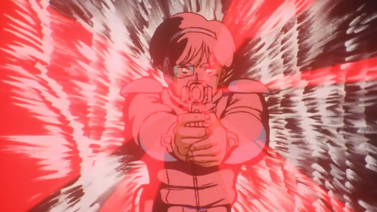 The Weeknd - Take My Breath 「AMV」