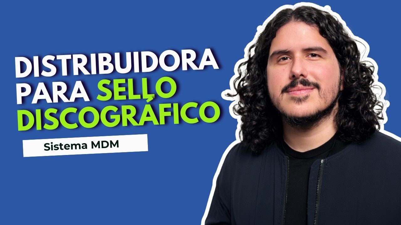 Cuál es la mejor distribuidora para tu sello discográfico