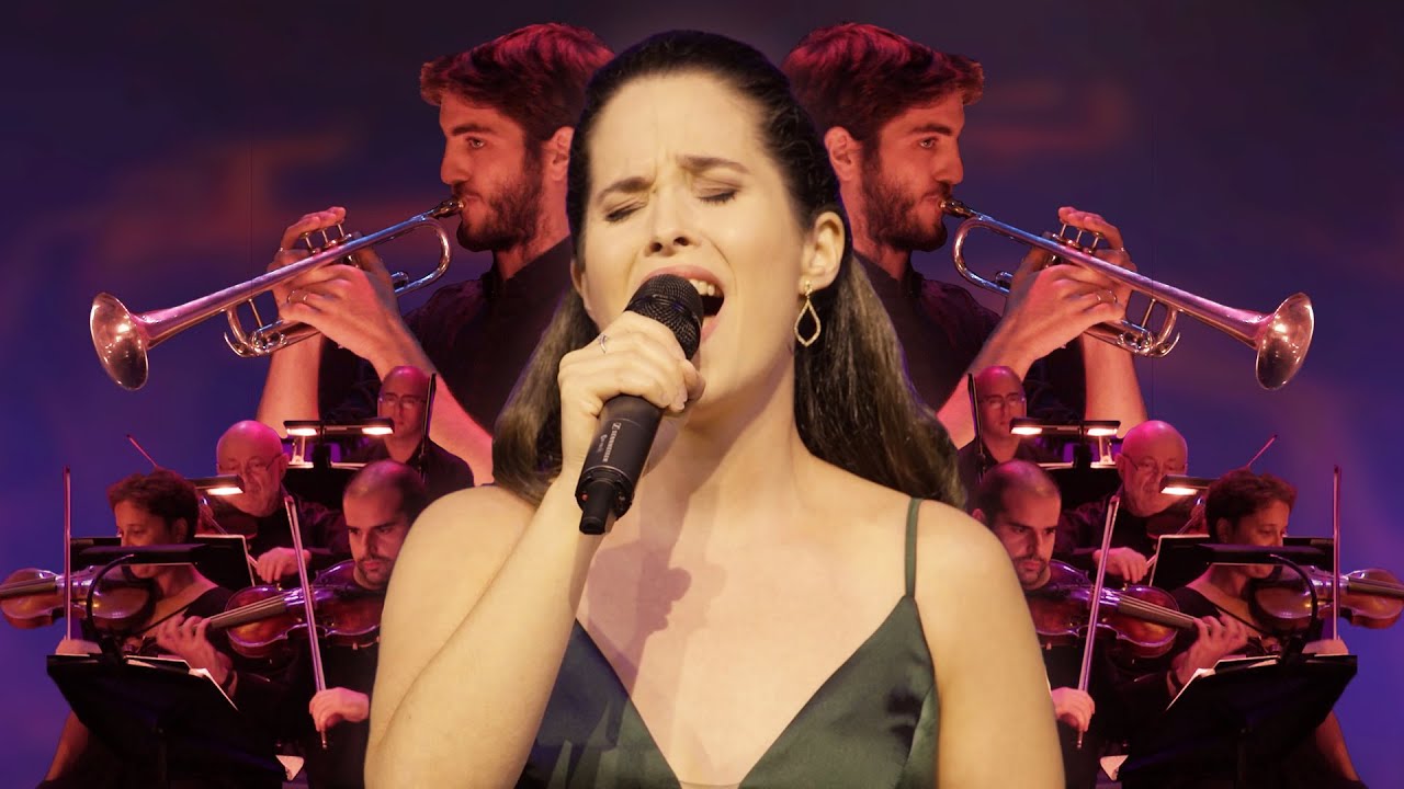 האופרה הישראלית • דניאלה סקורקה • יש מקום