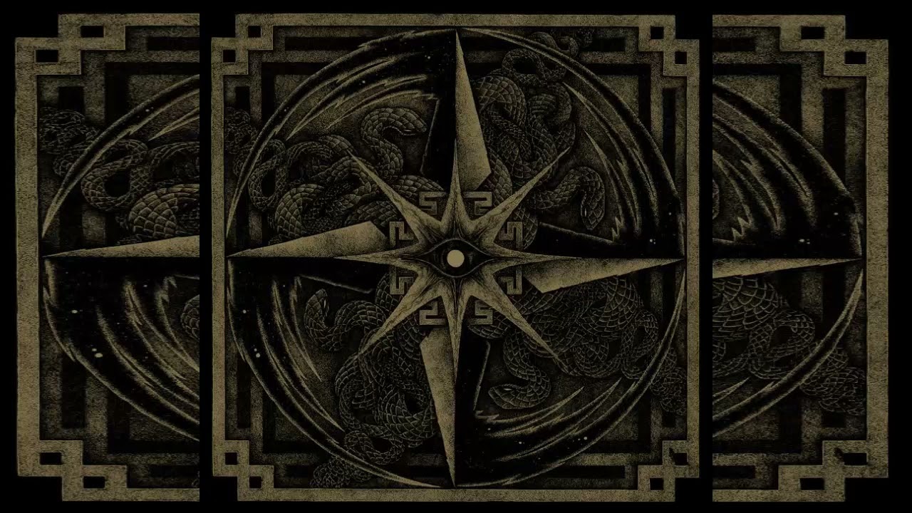 WITCHRIST - CURSES OF ANNIHILATION - FULL COMPILATION 2009 (REISSUE 2011)