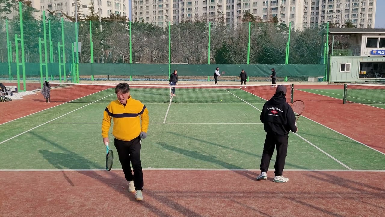 2026년 1월 23일