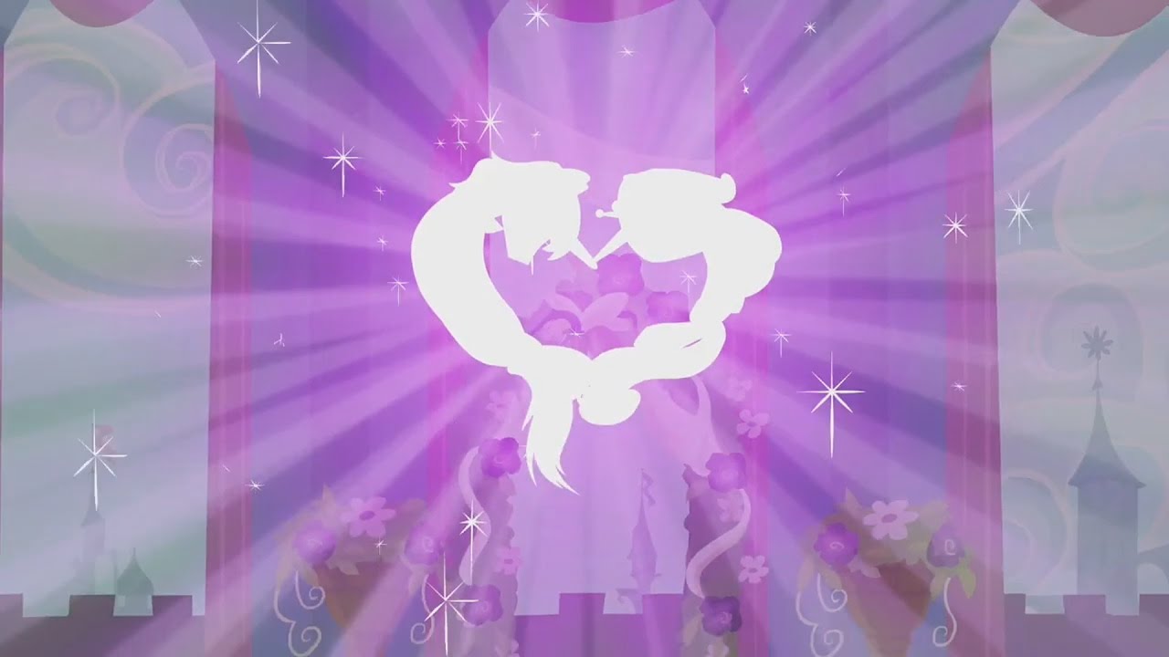 PMV Once Upon a Time- Powerful Magic
