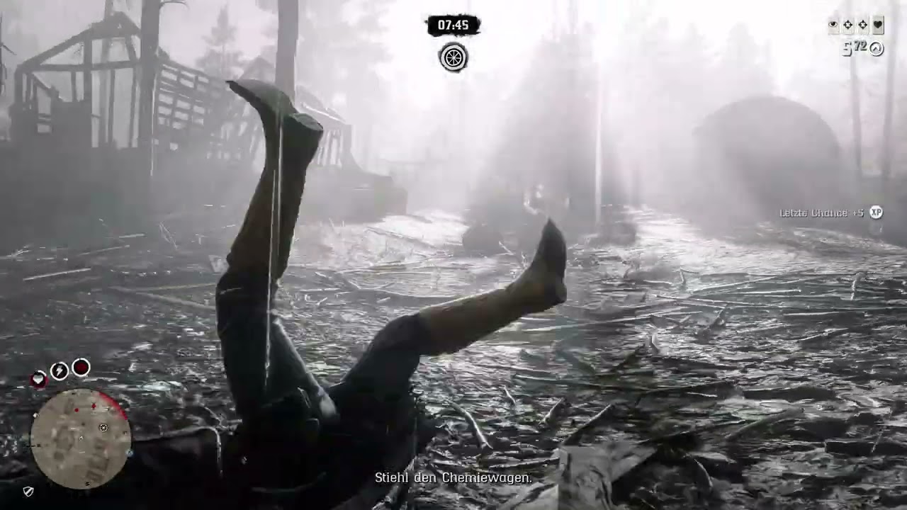 RDR 2-Online- 2025/ Limpany have stuff i need. So i can punsh some wannabe Cucarachas (Delivery)