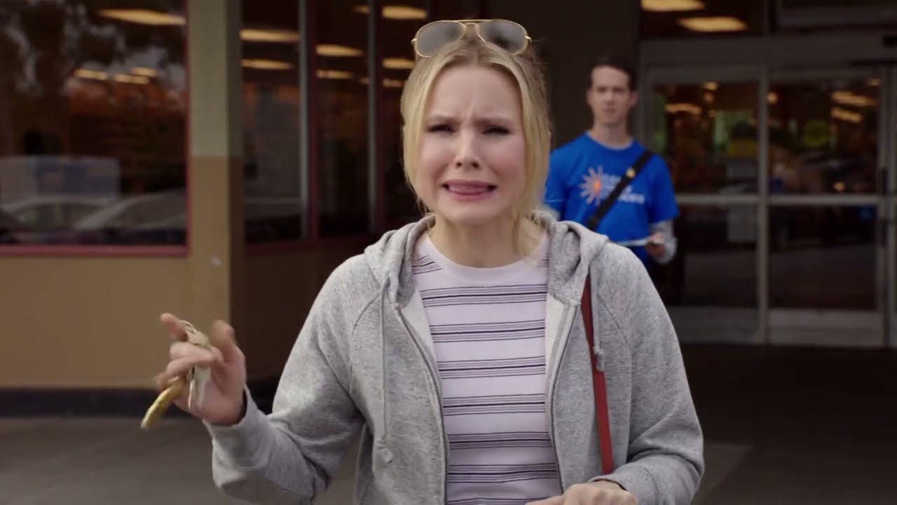 Eleanor's Second Chance on Earth | The Good Place