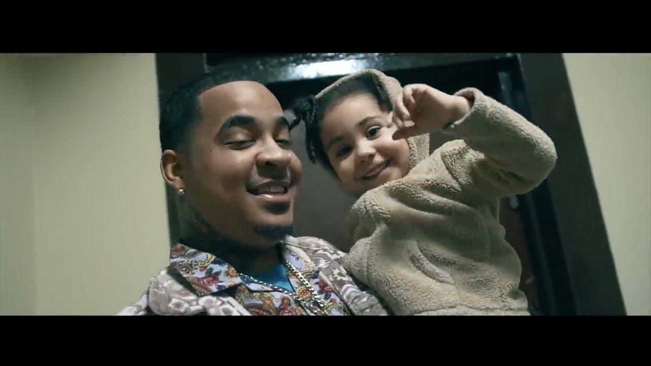 Lito Kirino - El Tiempo Cambio 🌍💰 [Official Video]