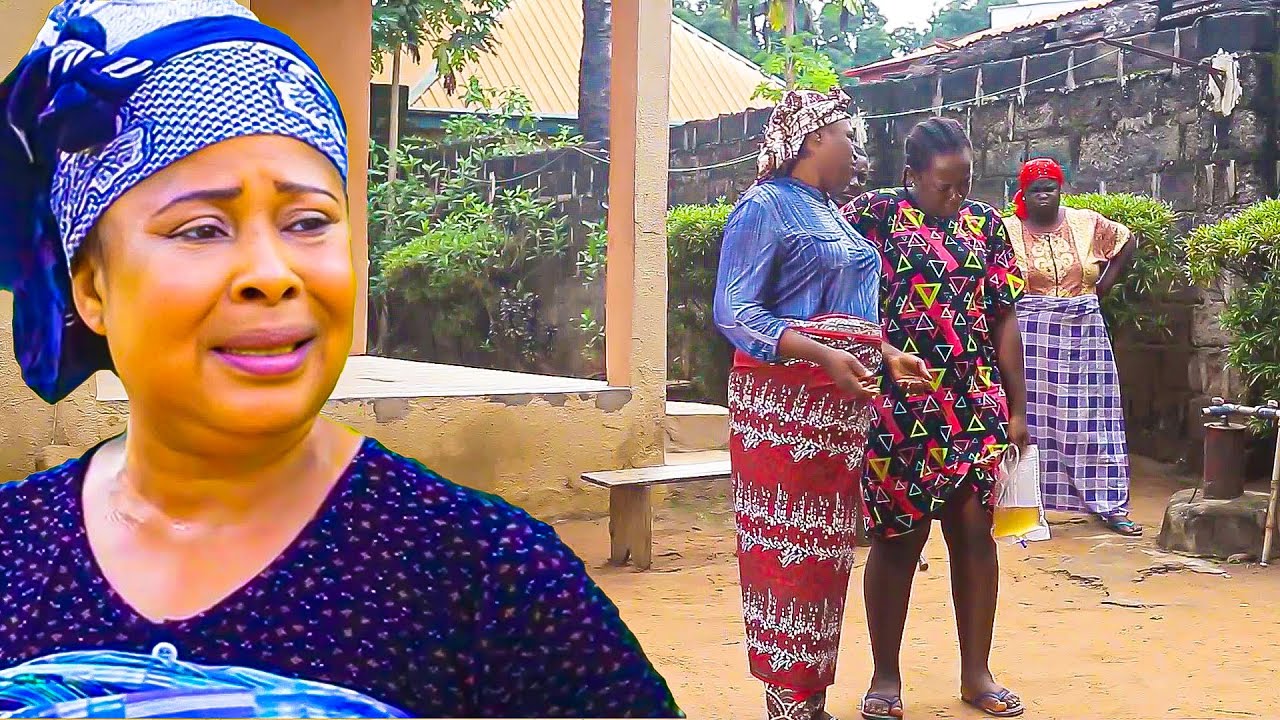 If You Have A Child, Please Don’t Miss Watching This MindBlowing Family True Story-African Movies