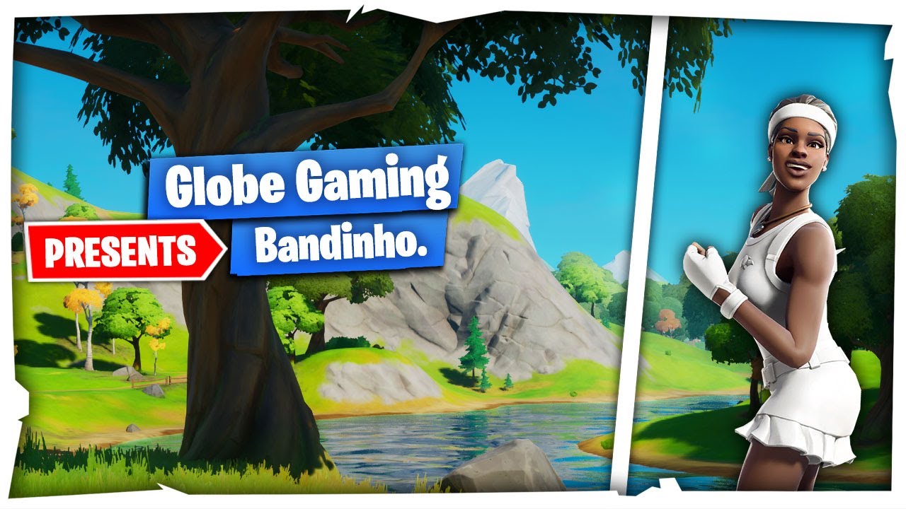 Introducing Globe Bandinho - 
