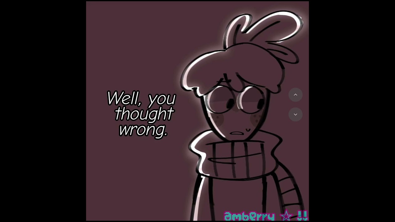 Voice acting !!! Sorry for all the mistakes… 
