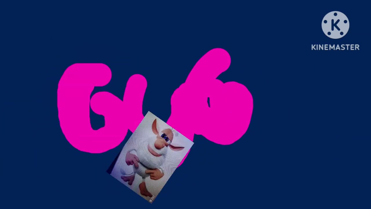 Booba Intro