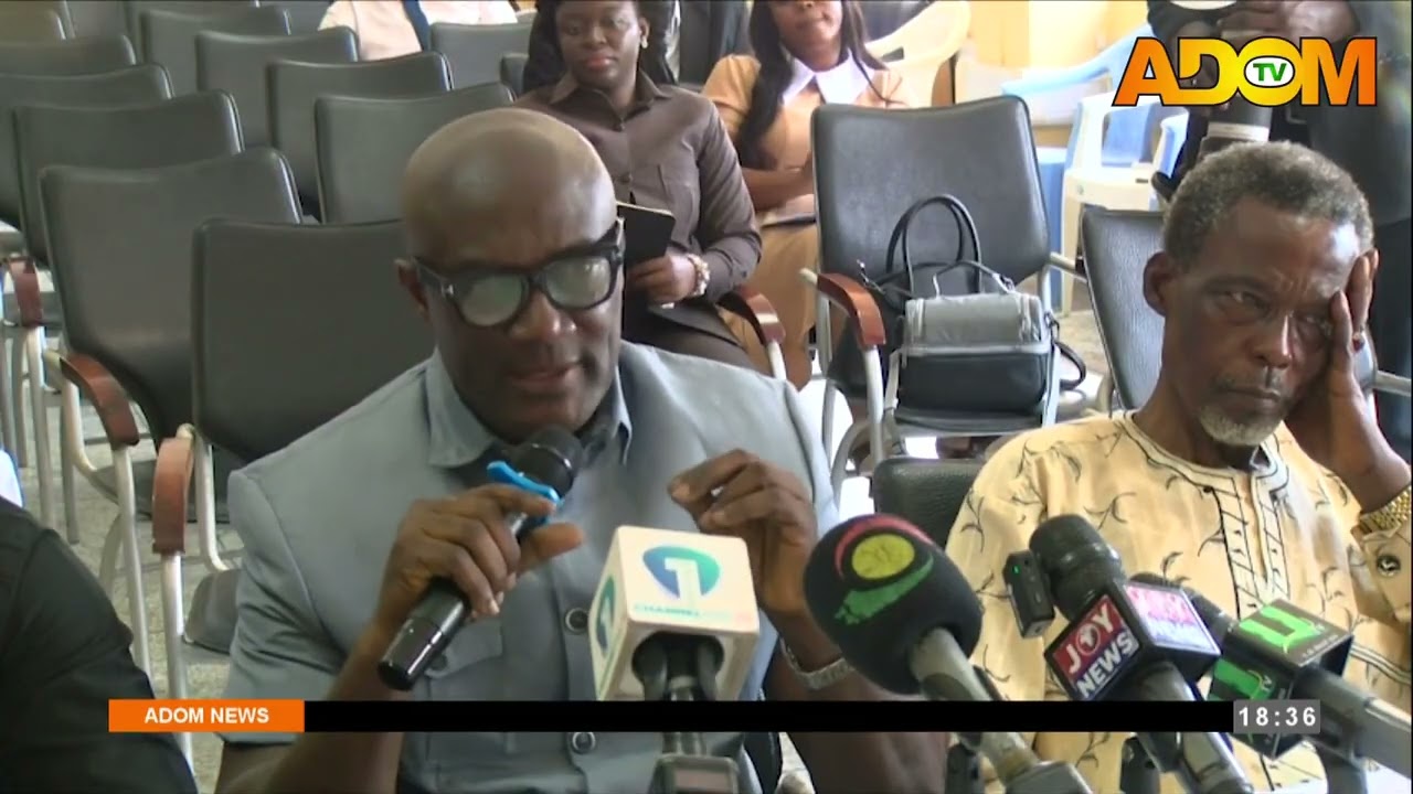 High Cost of Business: GUTA demands single-digit lending rate as traders decry crippling cost