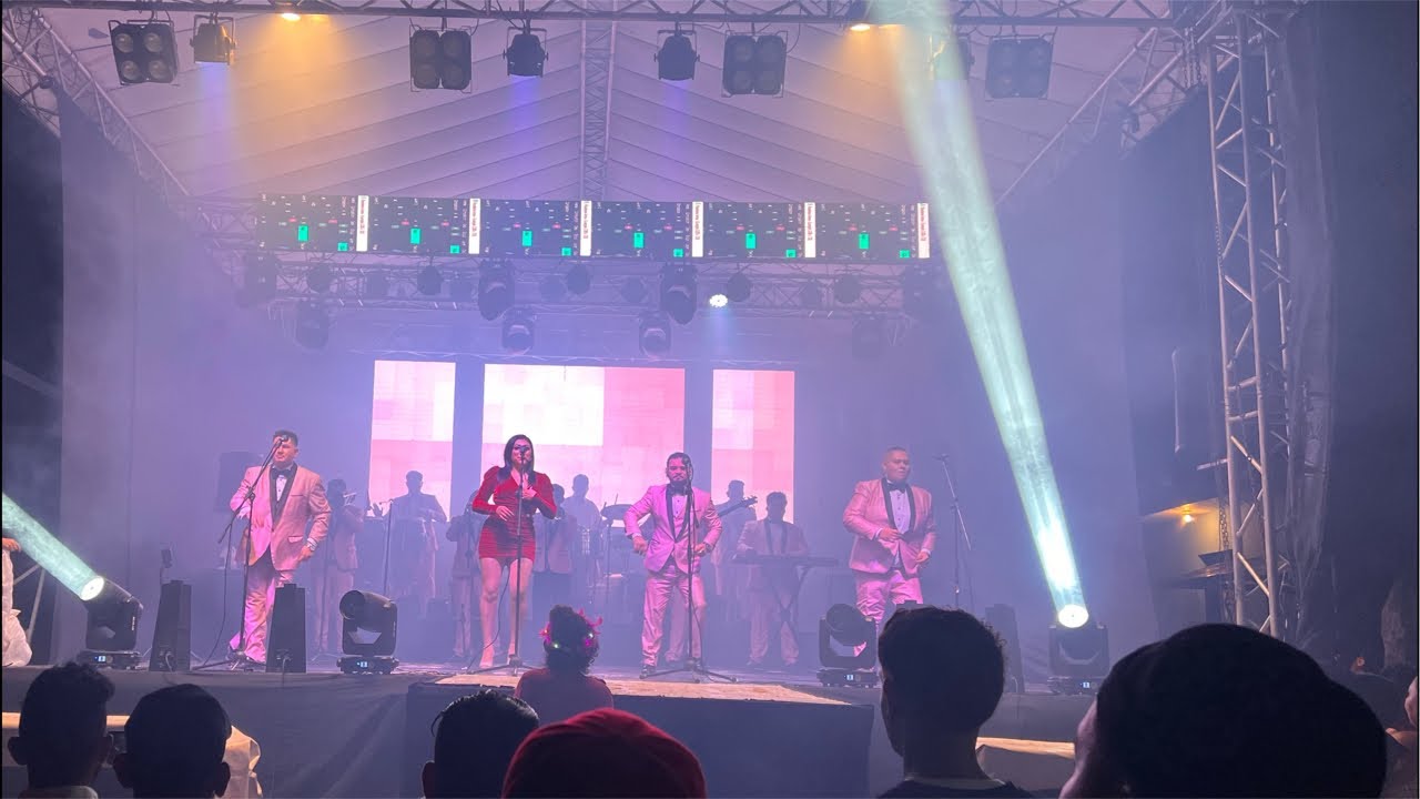 👯‍♀️ Sonora Maya y Julissa Ventura 🎊