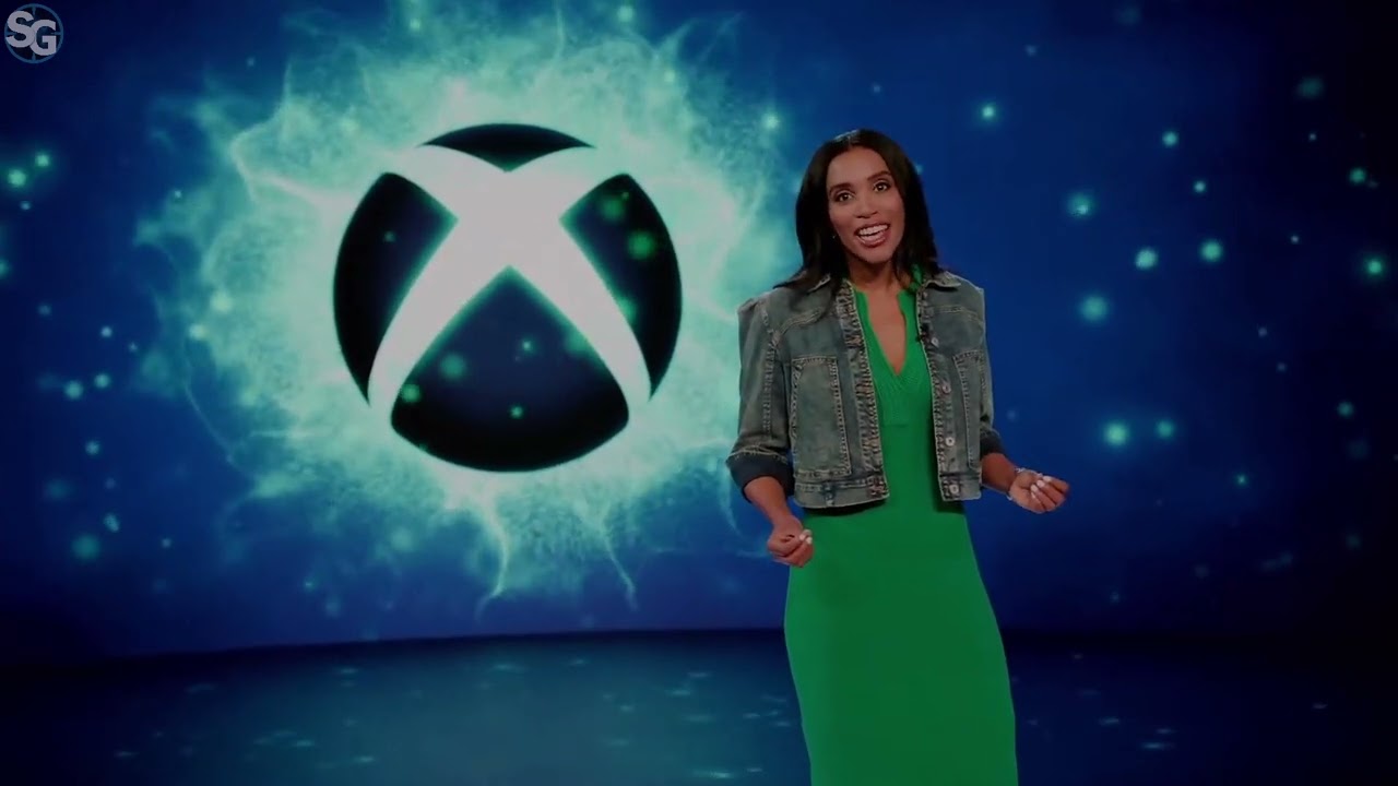 Sarah Bond Opening Speech Xbox Game Showcase | Summer Game Fest 2023