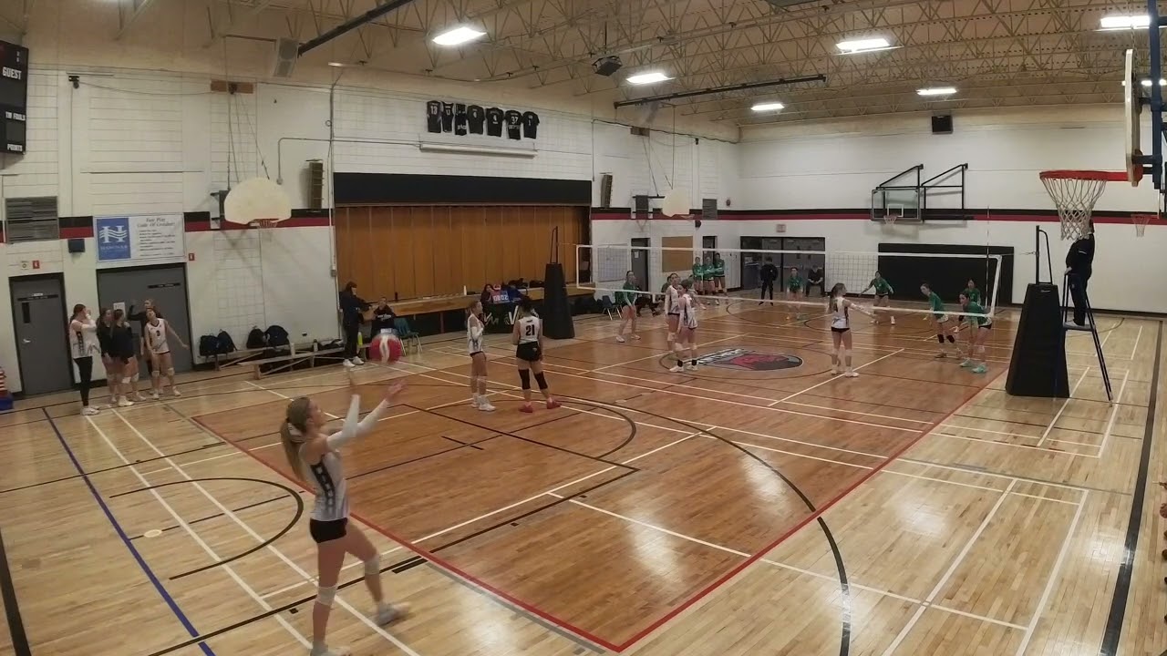 Winman Reign vs Skyline 3-13-26