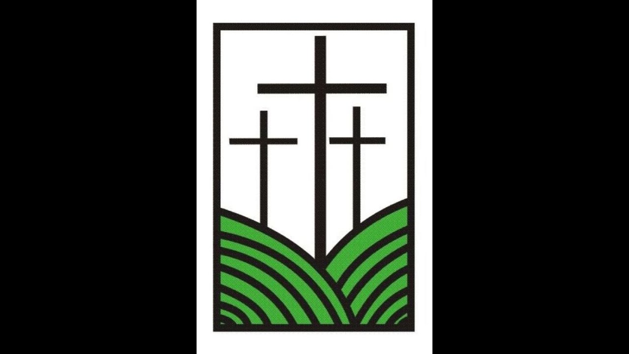 Join us for worship! Assistant Pastor Andrew Dempsey finishes our The Gospel series! (5/7/23)